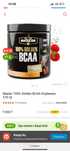 Golden Bcaa.