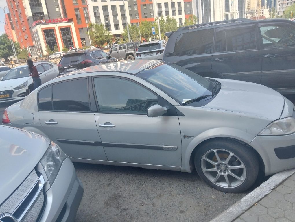 Продам не дорого авто