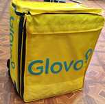 Продам термосумку glovo
