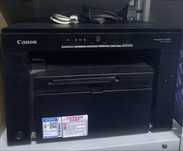 Canon mf 3010 ( Сарыагаш с Акниет ул Абай 33/1) лот 689273