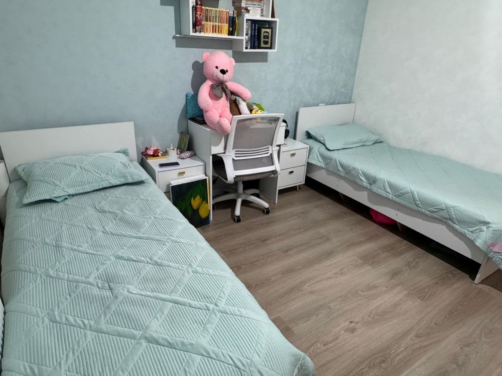 Продам две кровати