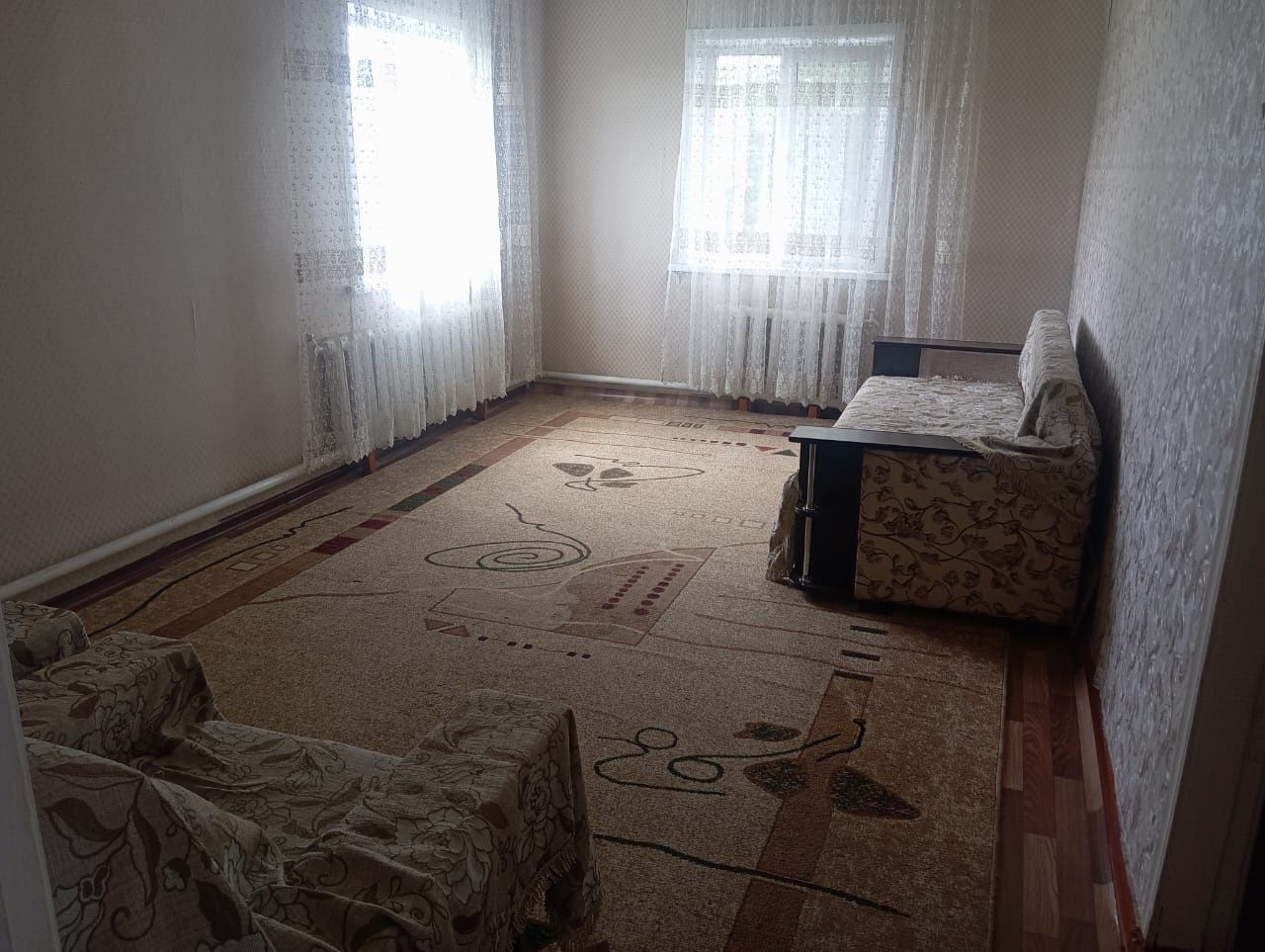 Продам дом в деревне