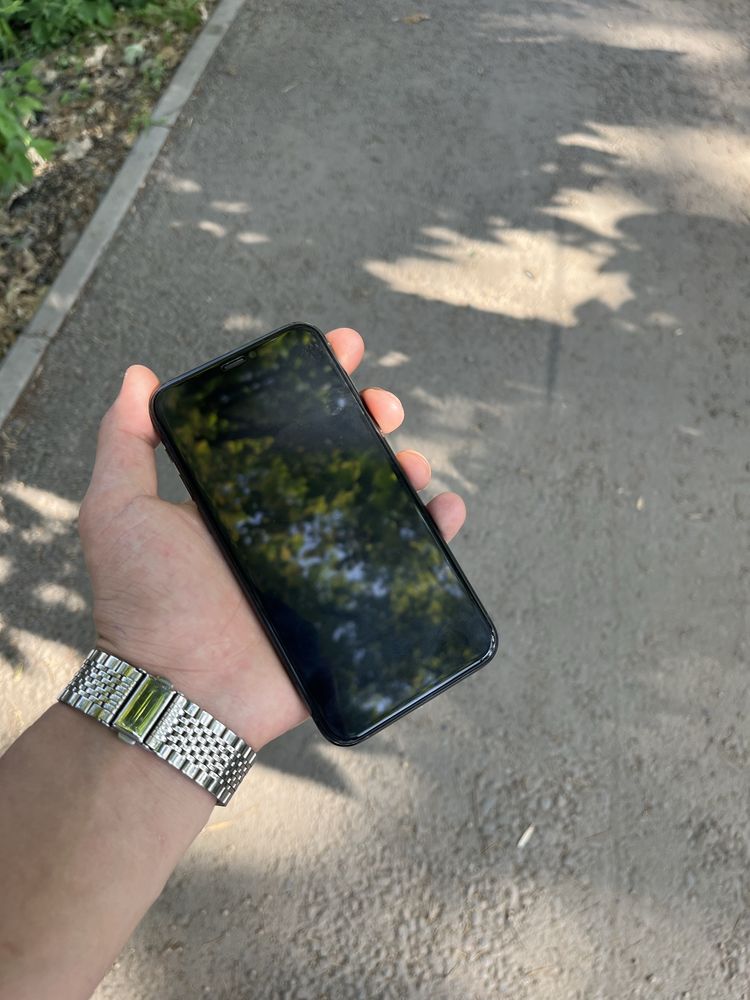 Iphone 11 pro-Айфон 11 про Идеал
