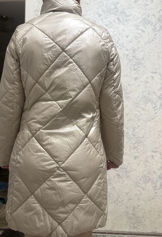 Куртка Massimo dutti