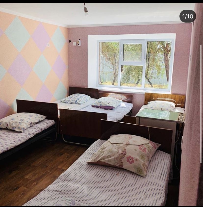 Продам зону отдыха БС