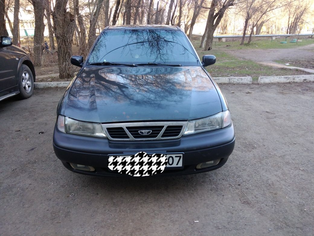 Deawoo Nexia n 100