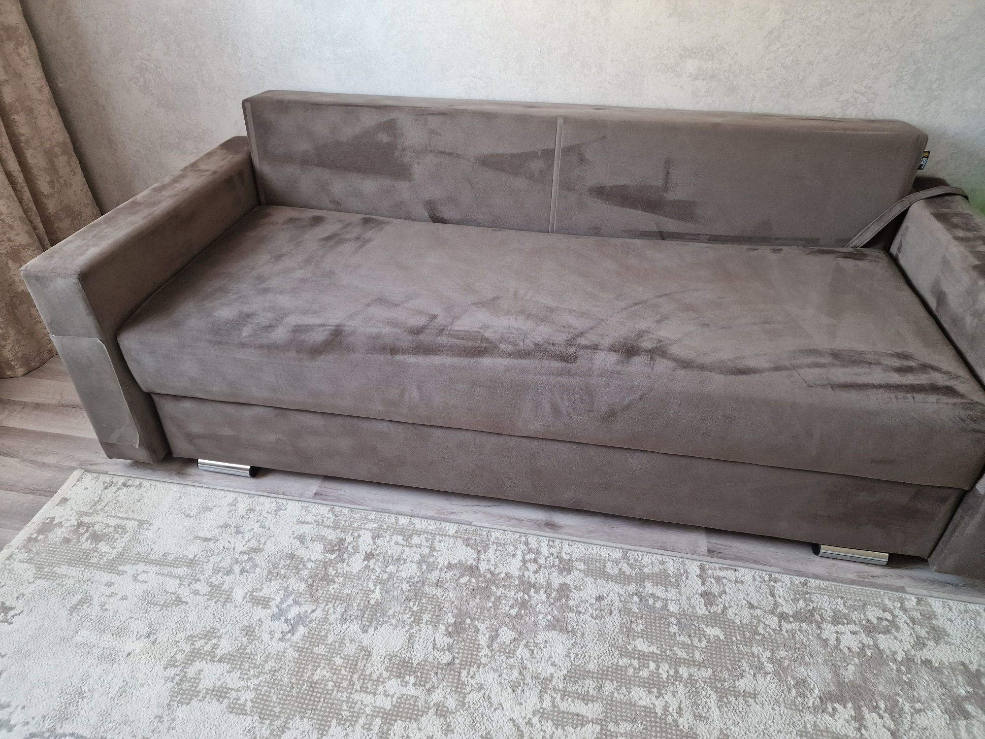 Срочно !!! Продам диван ,раскладной