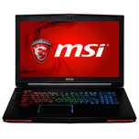 Продаю игровой ноутбук MSI