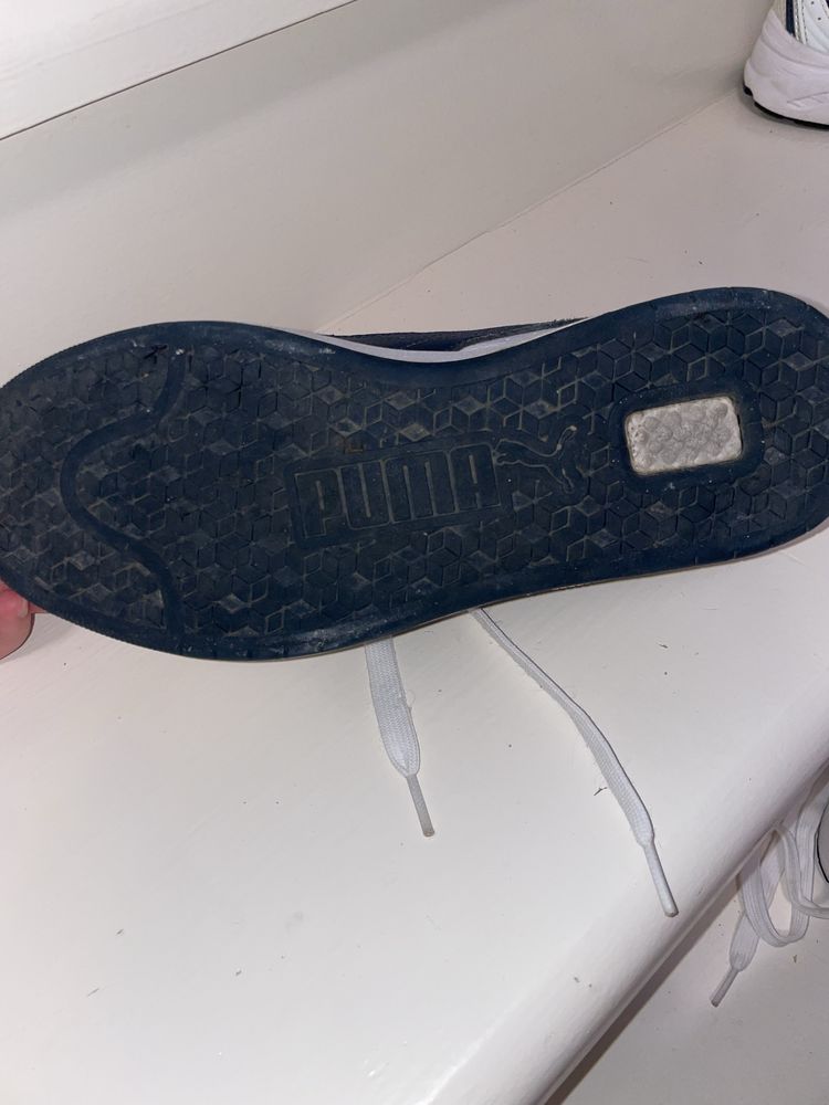 Puma Кроссовки .