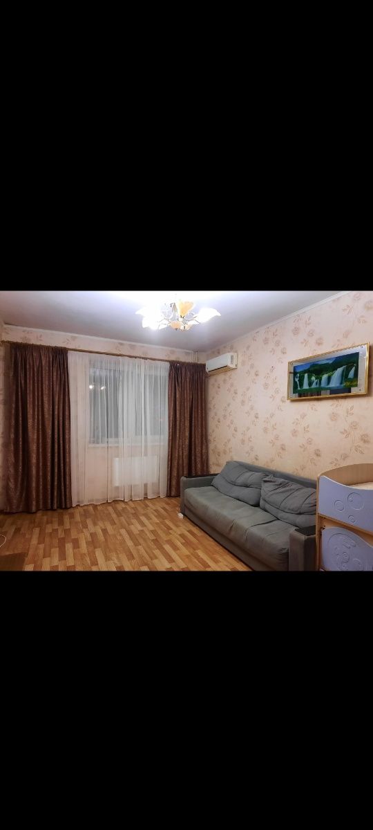 Сдам квартиру благоустр. На Севере
