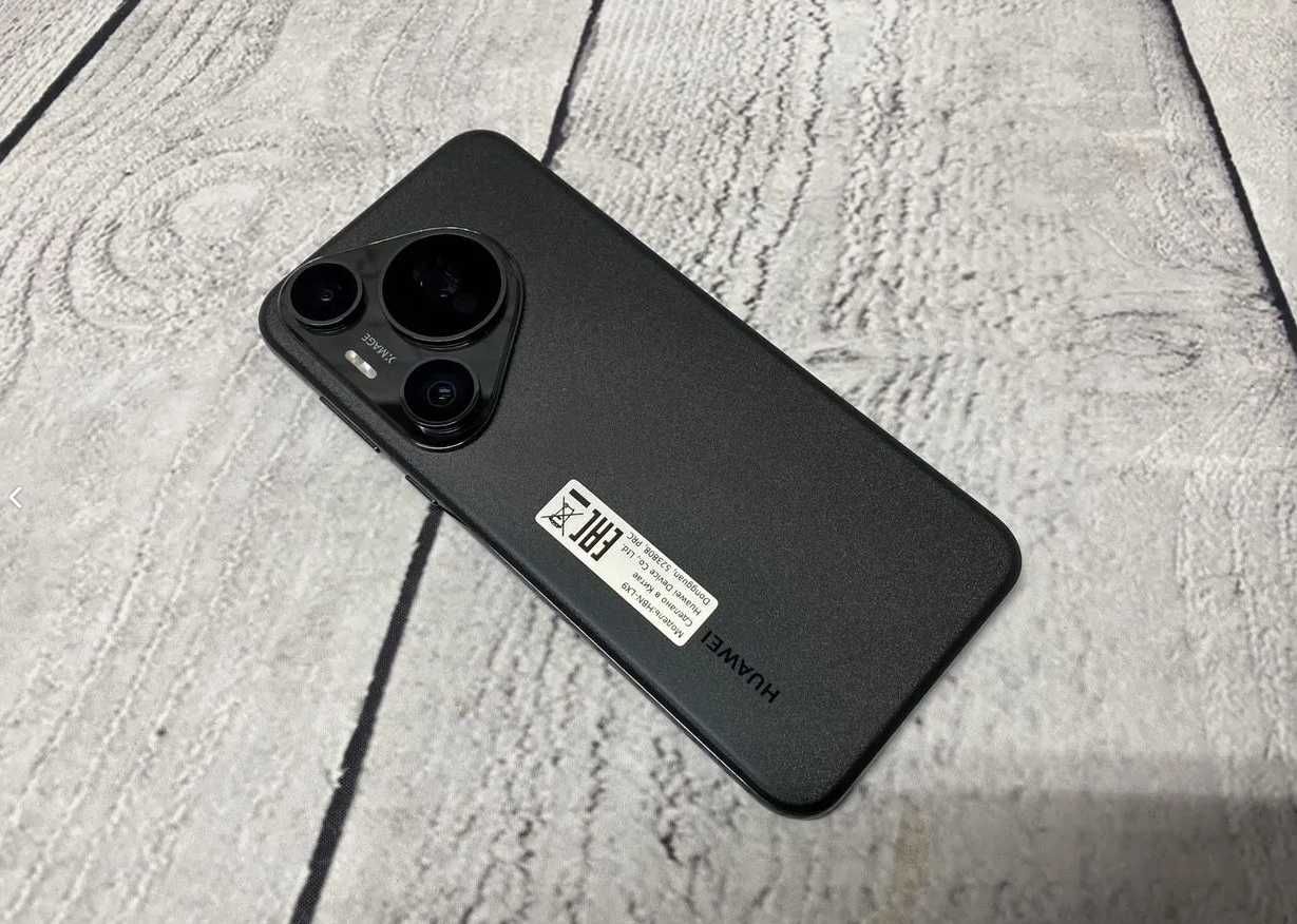 Huawei Pura 70 Pro 12/512