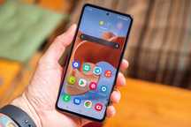 Samsung A51  в идеале
