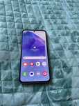 Samsung A55. 5G.  8/256