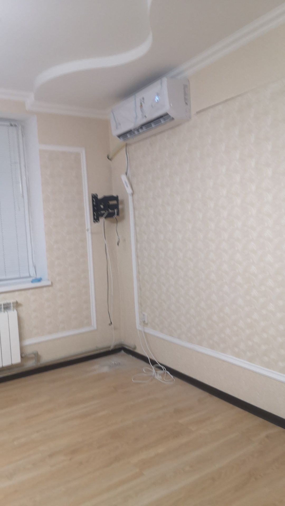 Установка кондиционеров