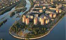 Экспертиза промбезопасности в  Усть- Каменогорске Аутсорсинг ТБ