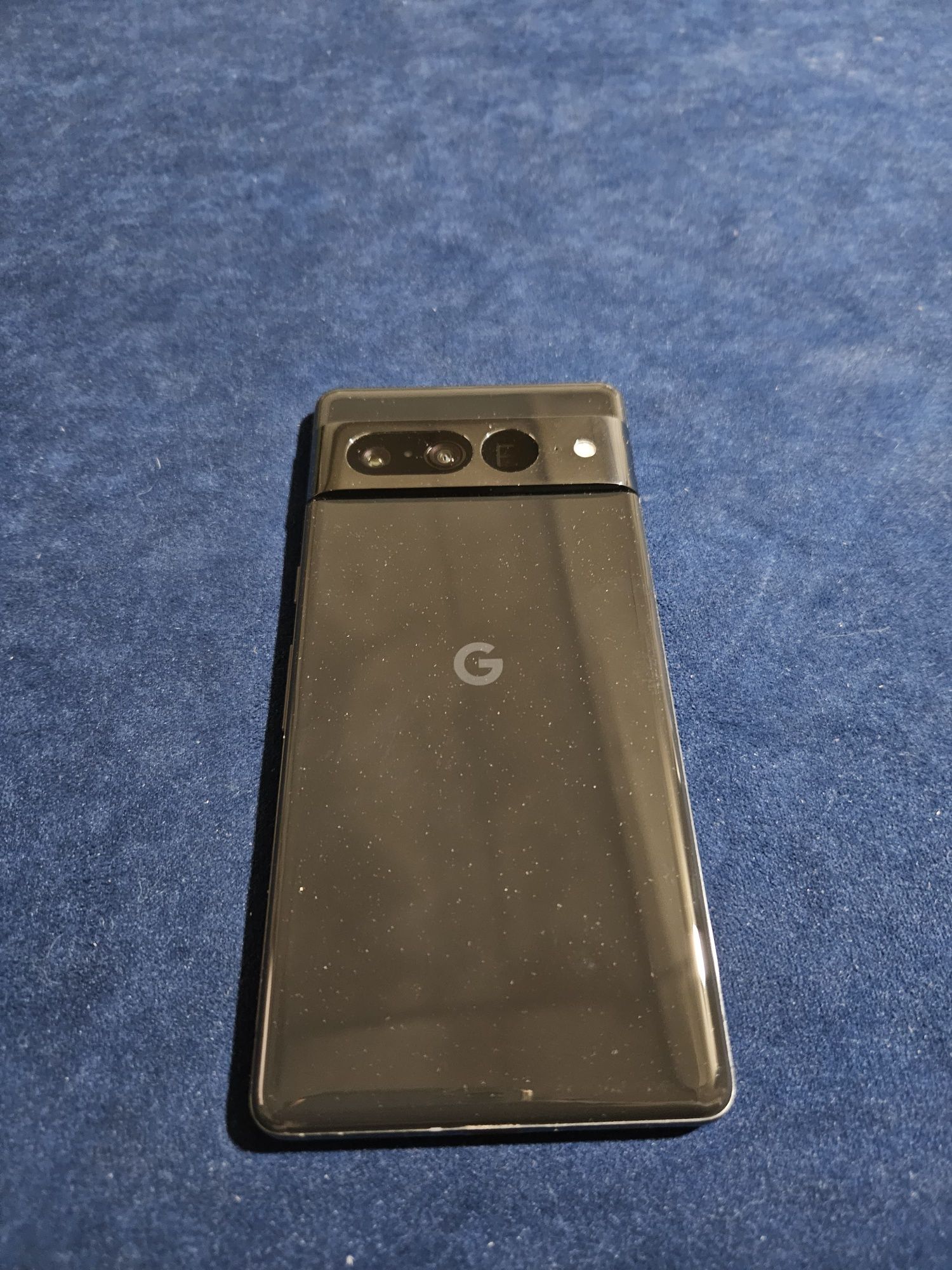 Обмен Pixel 7 pro