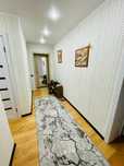 Продам 2-х ком. квартиру 55м², 2этаж.  Береке НИШ