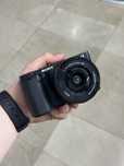 Sony ZV-E10 в хорошем состоянии