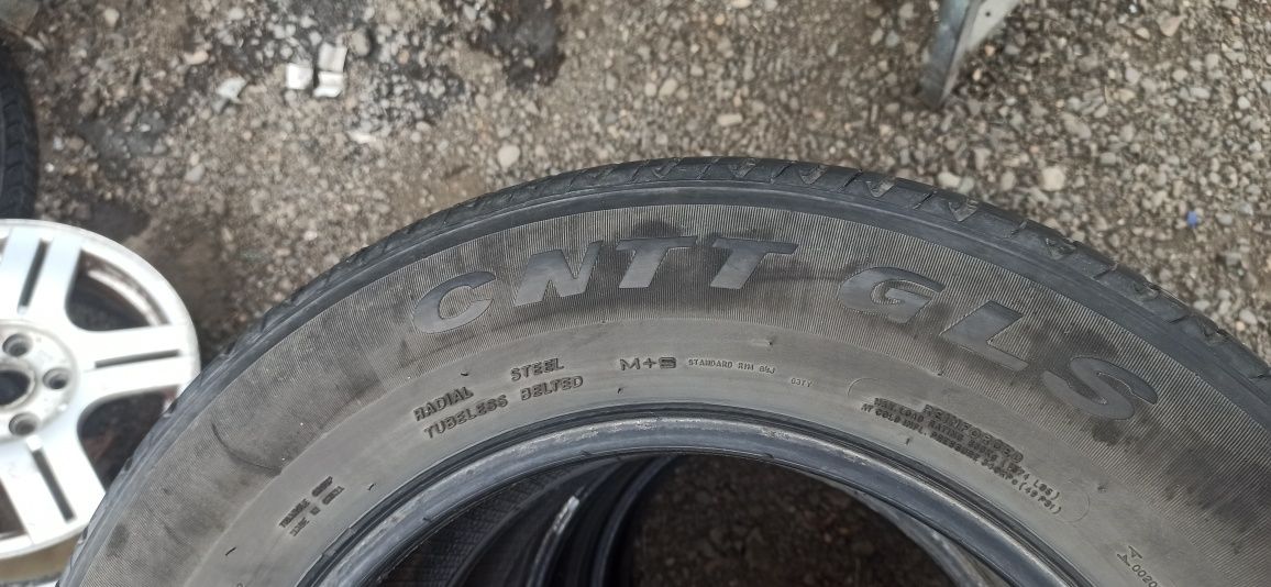 Продам шины . R16 летние