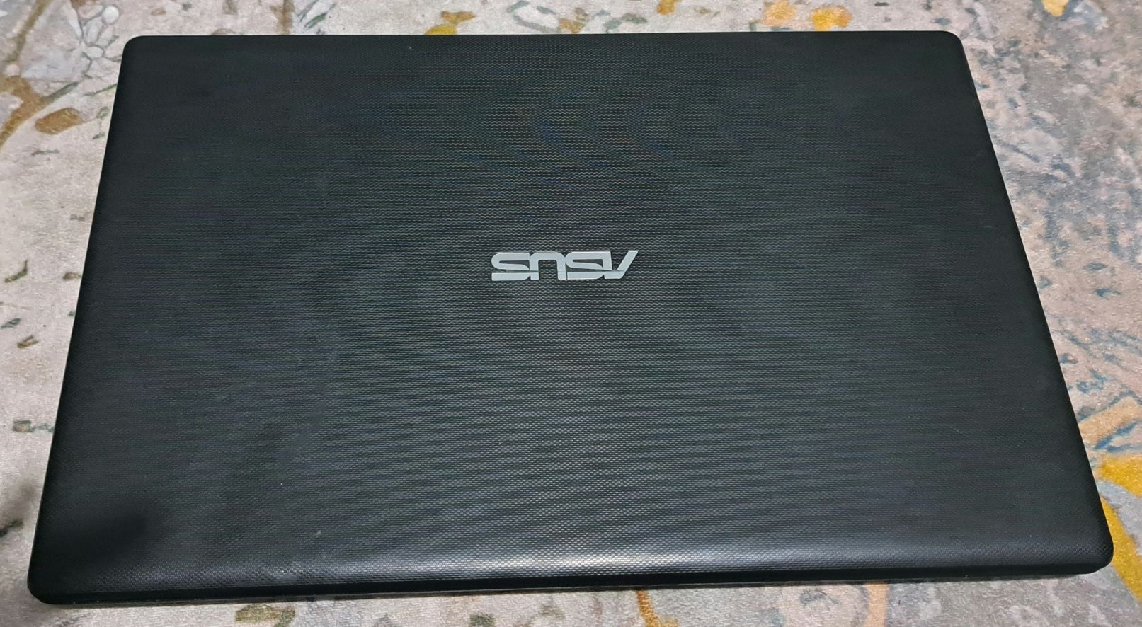 Ноутбук Asus 15.6 windows 10 EAC
