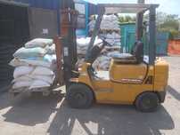 Цемент  Джамбул 450  Актау 400