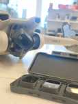 Dji mini3 сатылады жағдайы жақсы