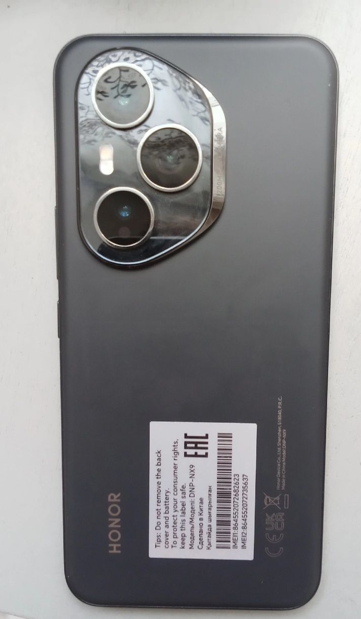 Продам Honor 400 pro