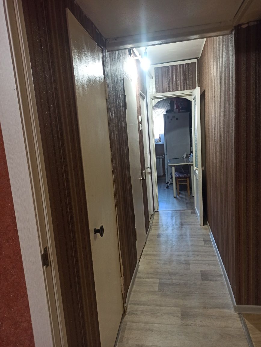 Продам 2х комнатную квартиру
