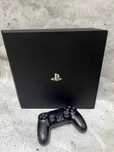 Sony PlayStation 4 Pro CUH-7208B лот номер 630874