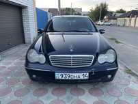 Мерседес бенц с240