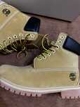 Мужские ботинки Timberland Тимберленд