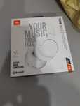 Продам наушники JBL Tune 760NC белые