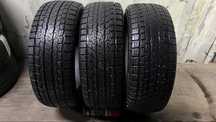 Зимние шины Yokohama iceGuard G075 235/55 R19 | 3 штуки
