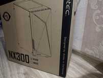 Корпус antec Nx300