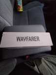 Ray ban wayfarer meta