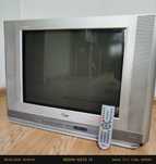 Телевизор LG Fllatron TURBO рабочий
