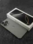 IPhone 16 pro  Павлодар лот 587818