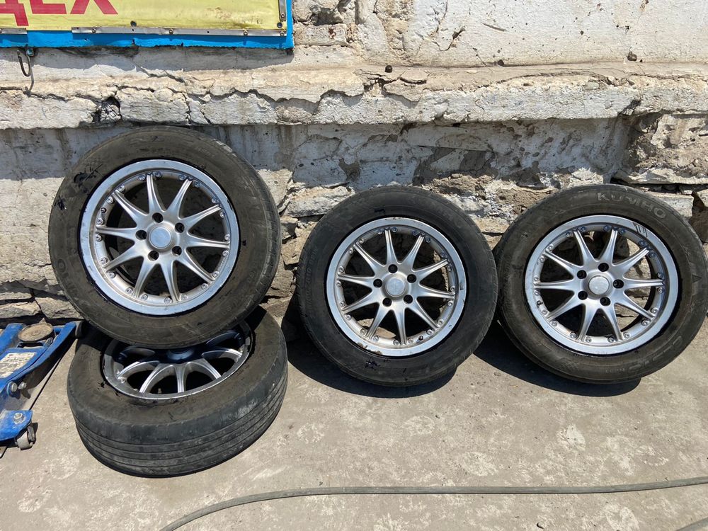 Продам диски в хорошем состояний
