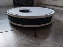 Робот-пылесос Ecovacs Deebot 8 в идеальном состоянии