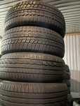 Продам шины 195/55 R16