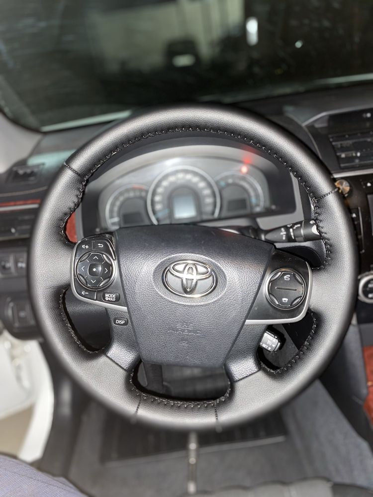 Автоателье, перетяжка кожа  салона автомобия, рестав кожанных сиденьий