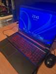 Игровой ноутбук Acer nitro 5
