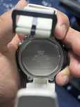 Продам часы Casio G шок волонепронецаемые