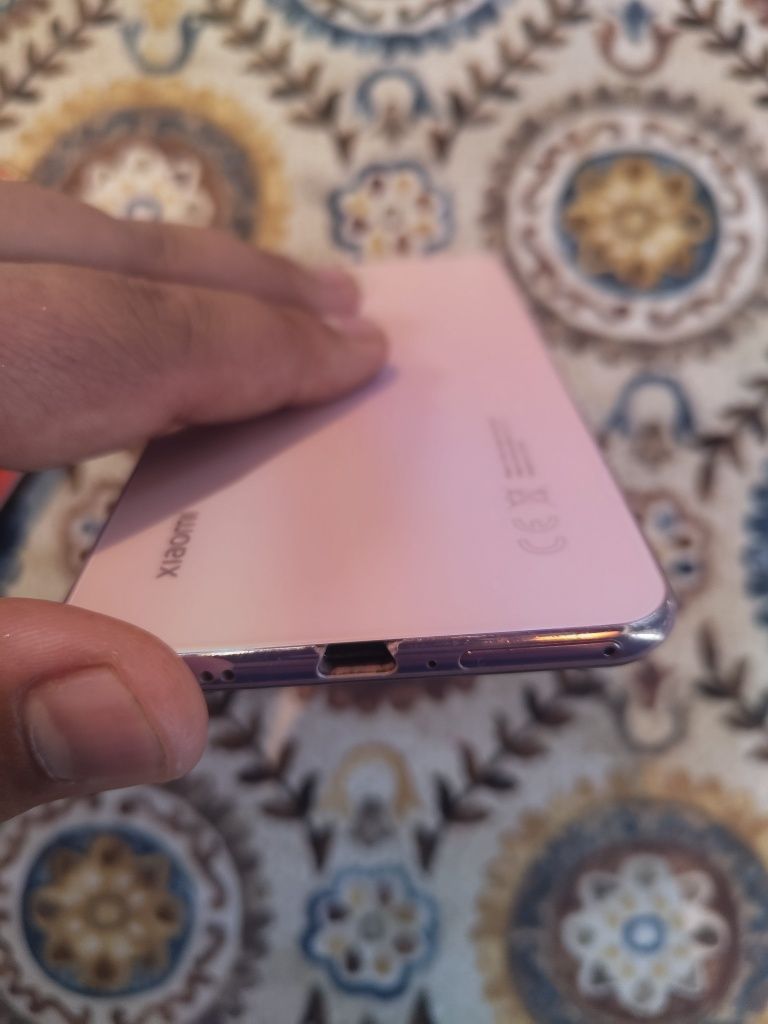 Mi 11 lite продажа