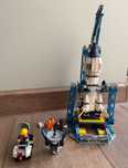 Конструктор по типу Lego
