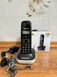 Радиотелефон Panasonic KX-TG 1611 RU