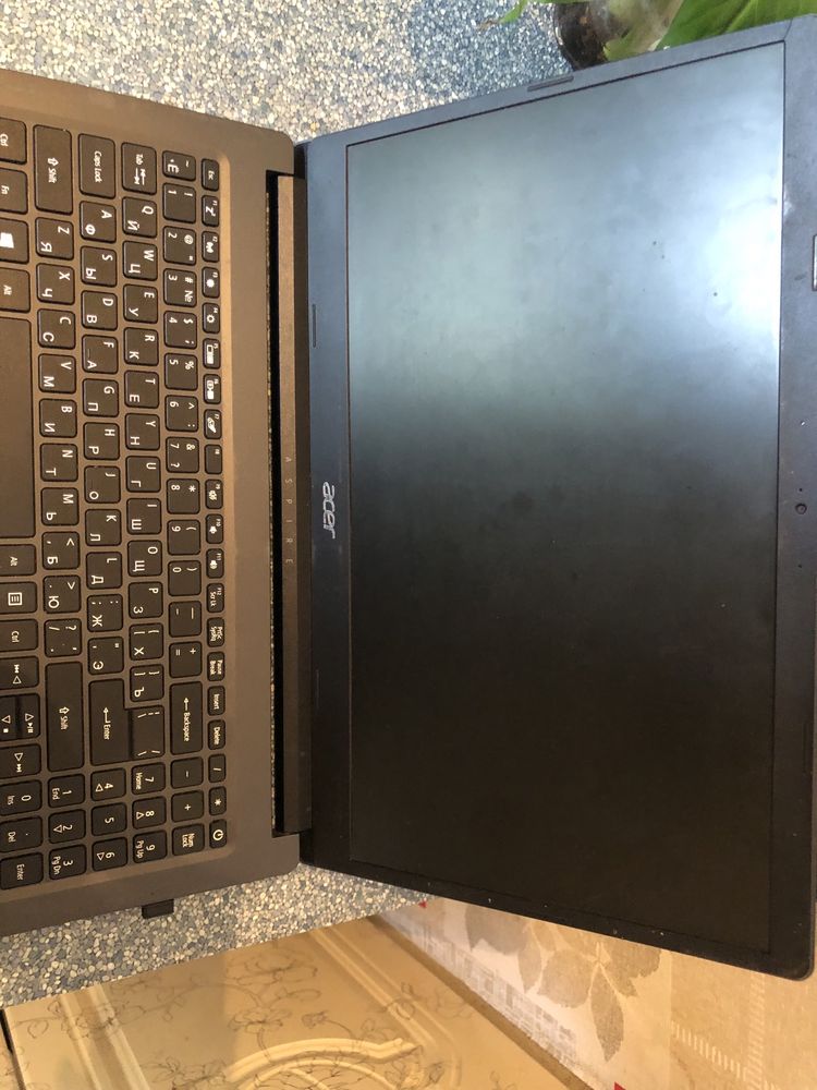 Продам ноутбук Acer Aspire 315-34