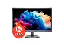 Монитор 23.6" 1920x1080 PHILIPS 243V5Q DVI