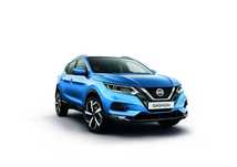 Запчасти на Nissan Qashqai [Ниссан Кашкай] в наличии и на заказ
