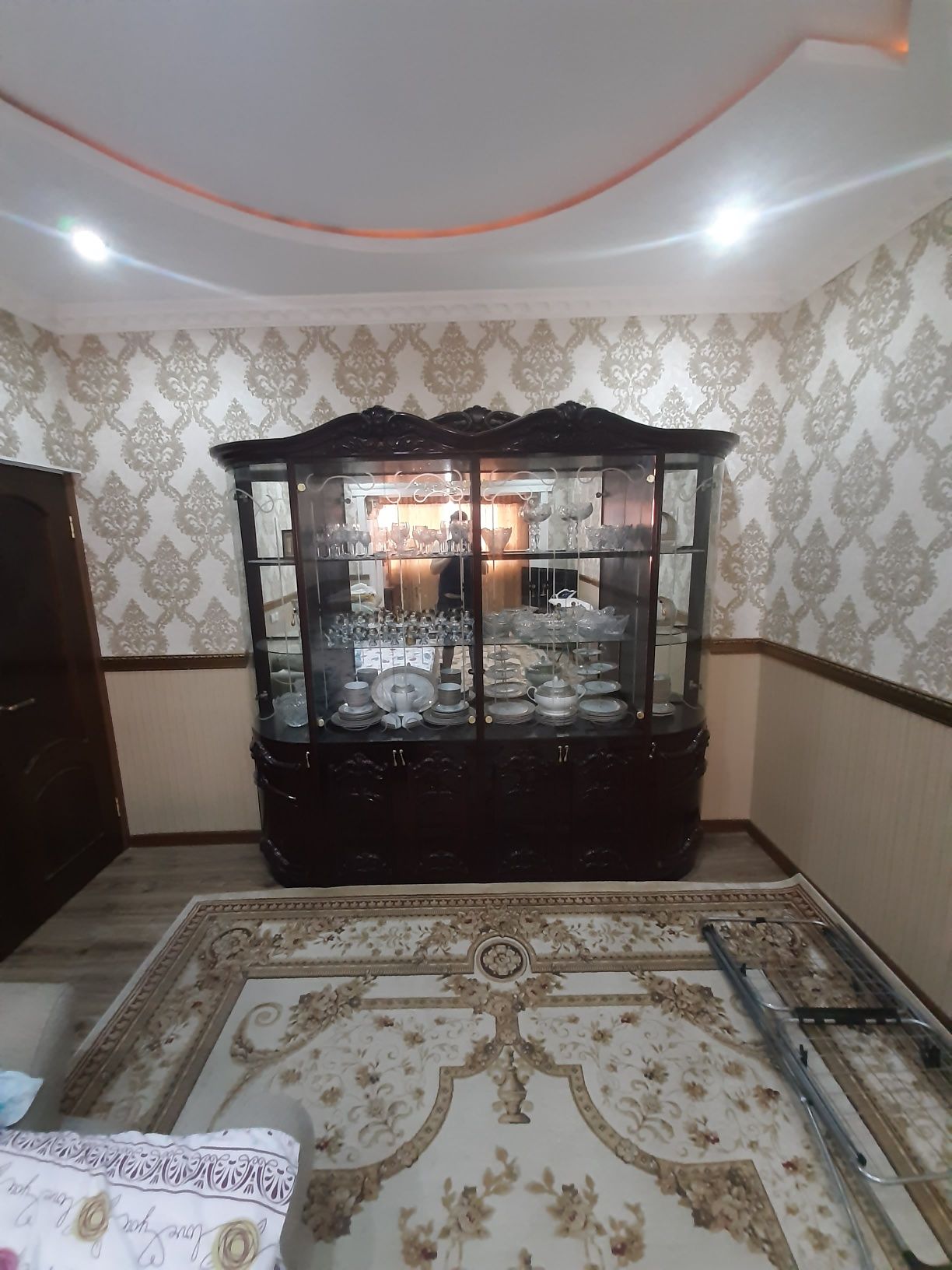 Горка в отличном состояний
